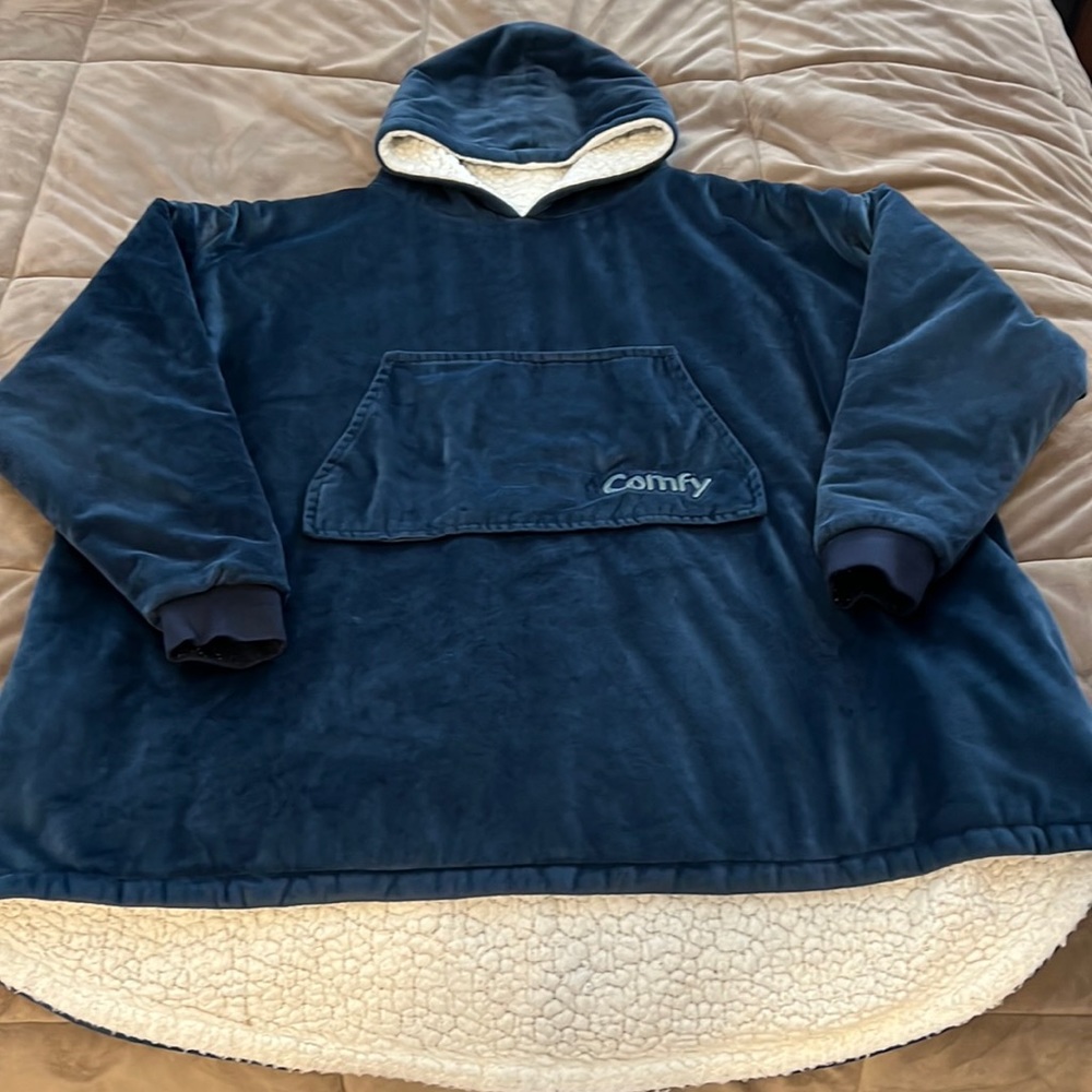 NAVY ORIGINAL COMFY JR